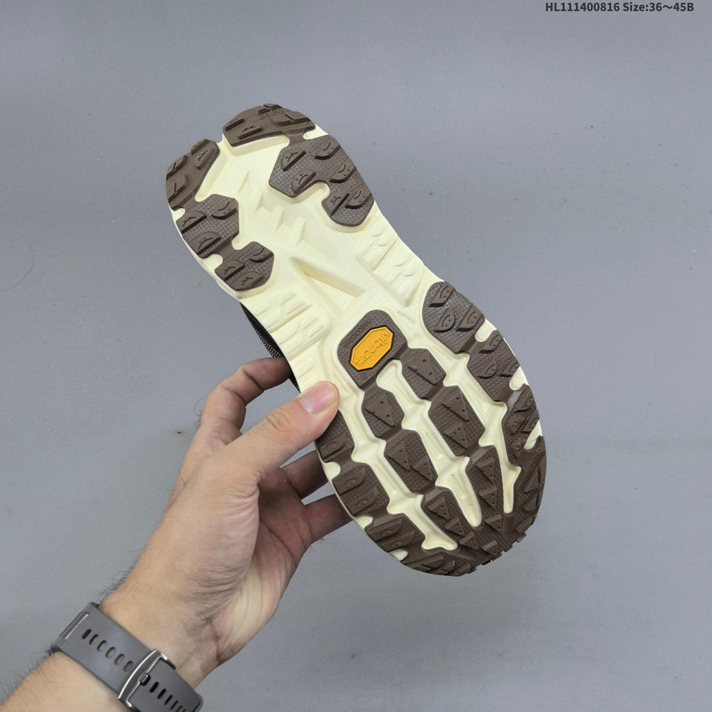 HOKA Mafate X Trail Running Shoes 1173310
