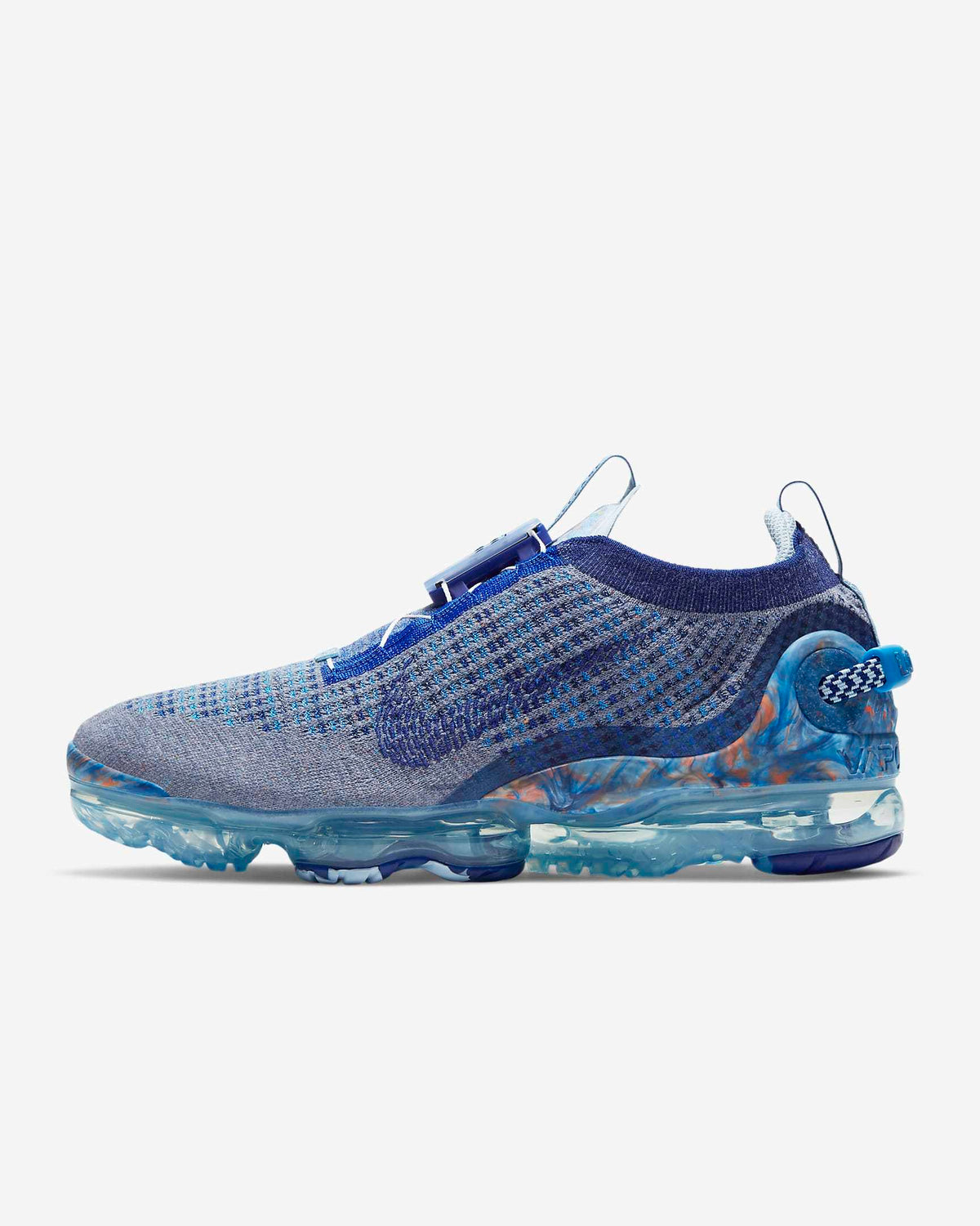 Nike Air VaporMax 2020 Flyknit CT1823-400 Sneakers