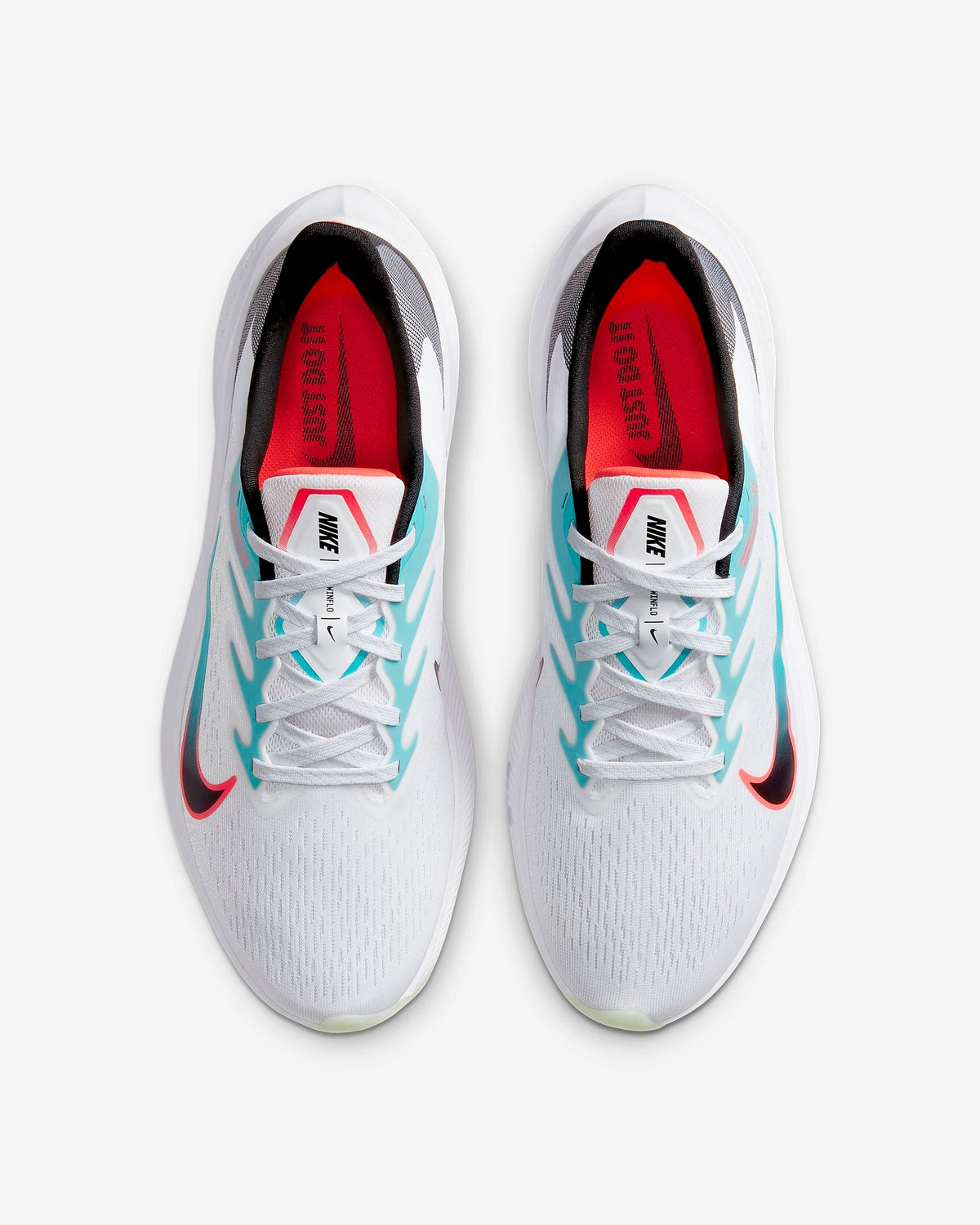Nike Zoom Winflo 7 Running Shoes CJ0291-100