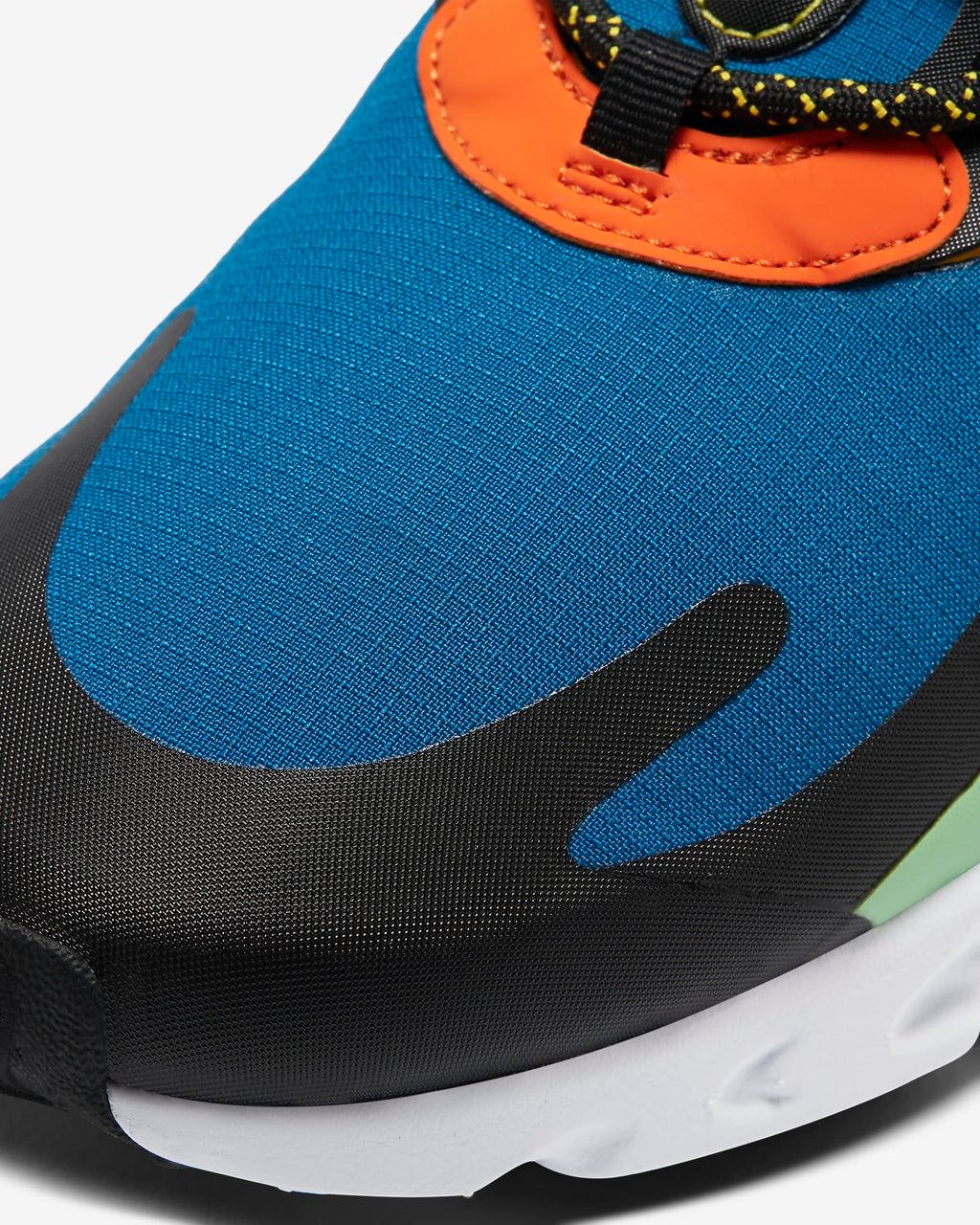 Nike Air Max 270 React Sneakers CZ7869-300