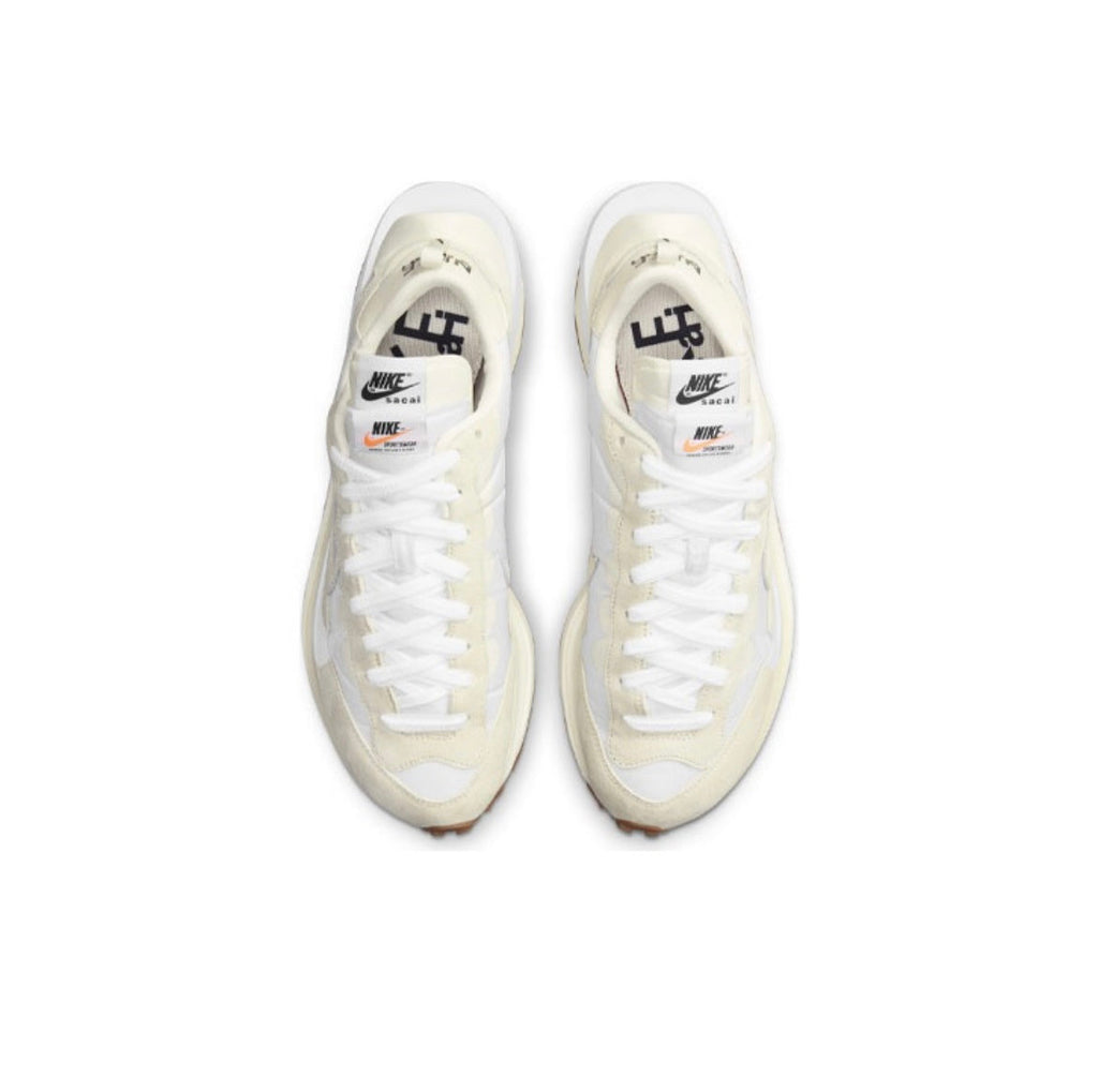 Nike x sacai VaporWaffle Sneakers, White DD1875-100