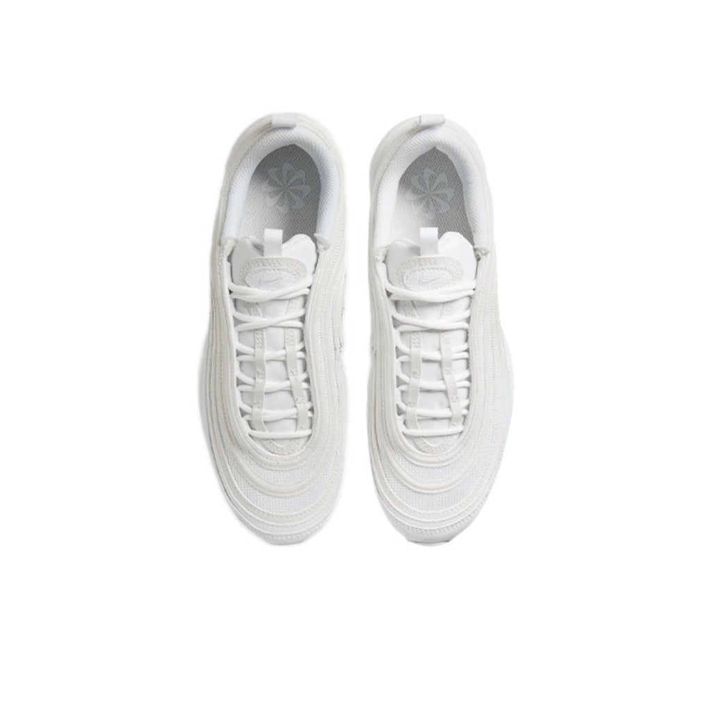Nike Air Max 97 DH8016-100 White Sneakers