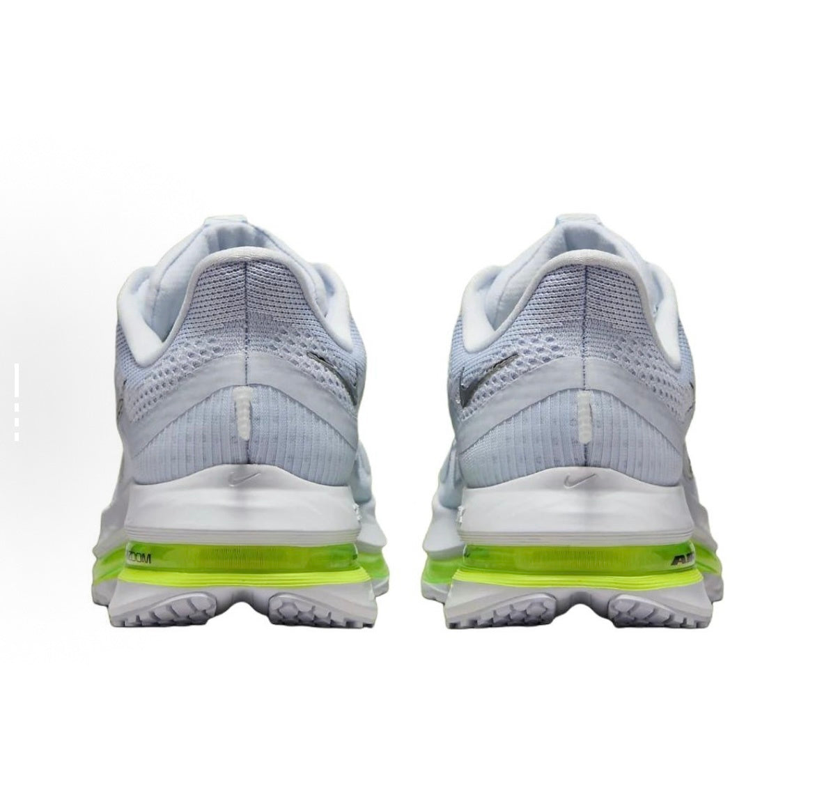 Nike Pegasus Premium Running Shoes Grey Green IF5585-001