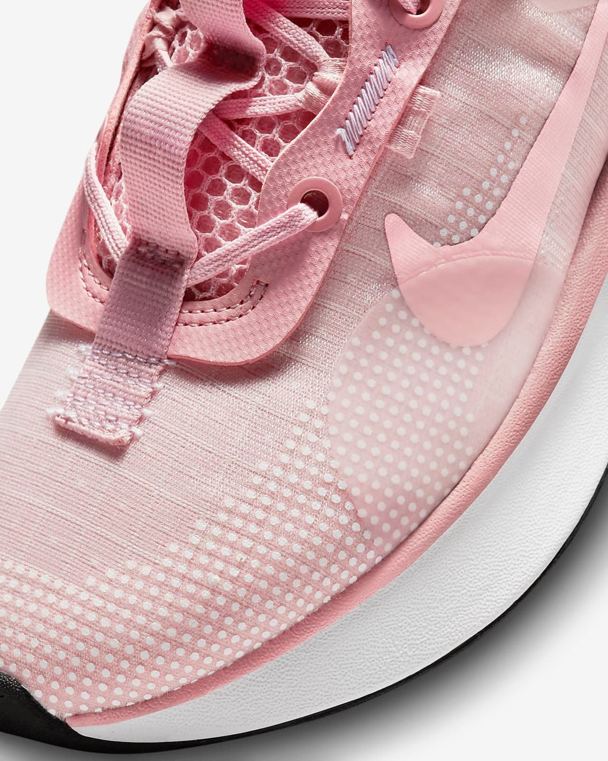 Nike Air Max 2021 Sneakers Pink DA3199-600