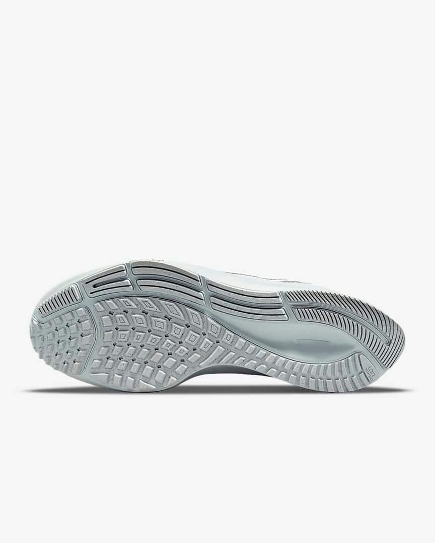 Nike Air Zoom Pegasus 38 White Running Shoes DC4520-100