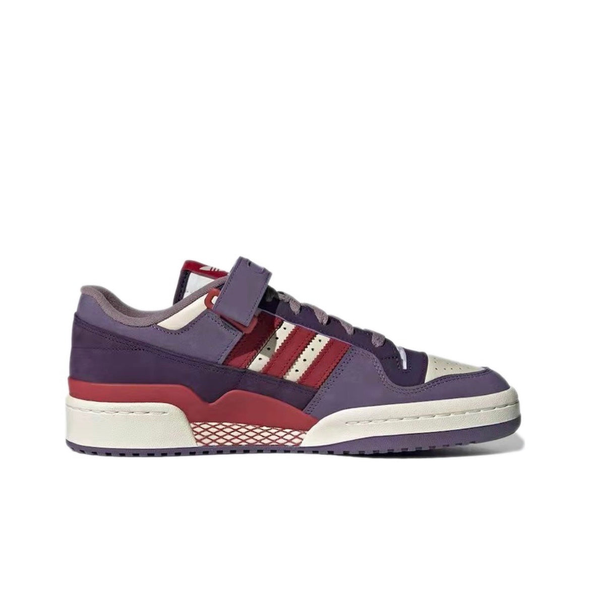 Adidas Originals Forum 84 Low Fruit Punch Grape GX4540