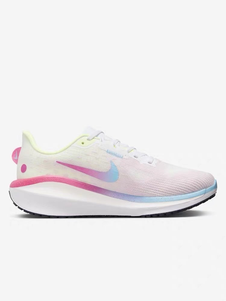 Nike Air Zoom Vomero 17 Running Shoes FZ3974-686 Pink