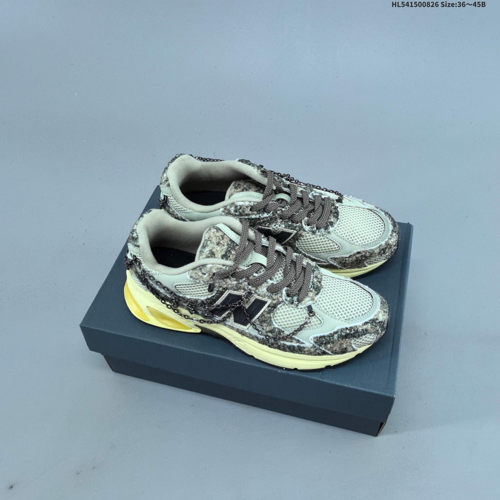 New Balance M2010 Retro Running-Inspired Sneakers