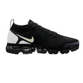 Nike Air VaporMax Flyknit 2 Black Sneakers 942842-010