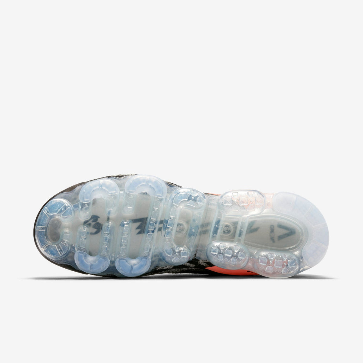 Nike Air VaporMax Moc 2 x ACRONYM Black Coral AQ0996-102