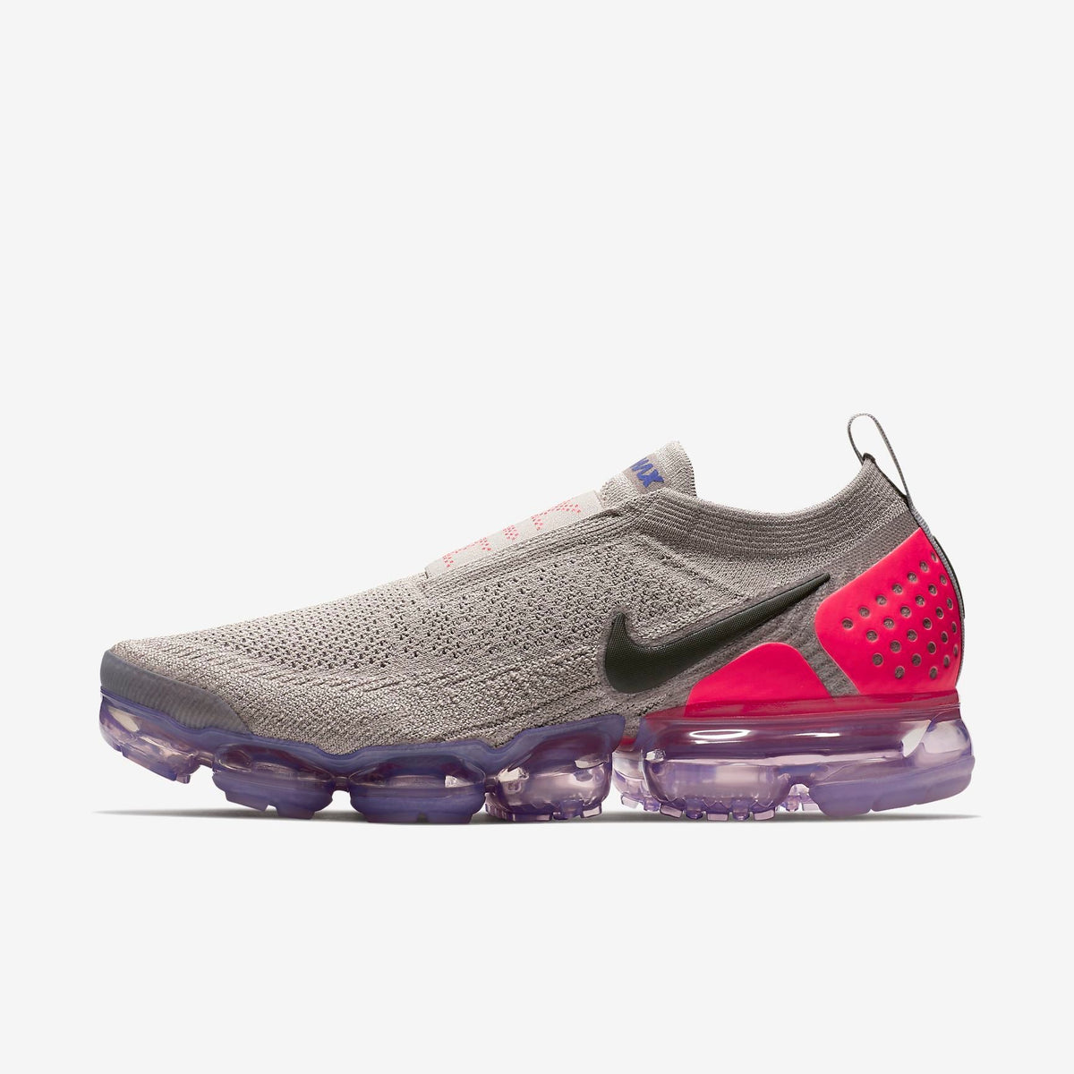 Nike Air VaporMax Flyknit MOC 2 Sneakers AH7006-201