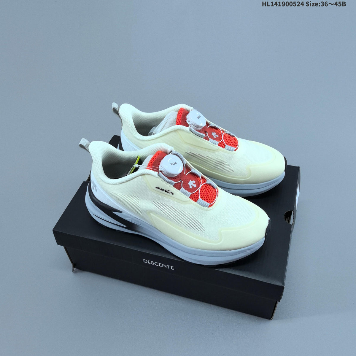 Descente Lavitate Trail Wire 3.0 Running Sneakers