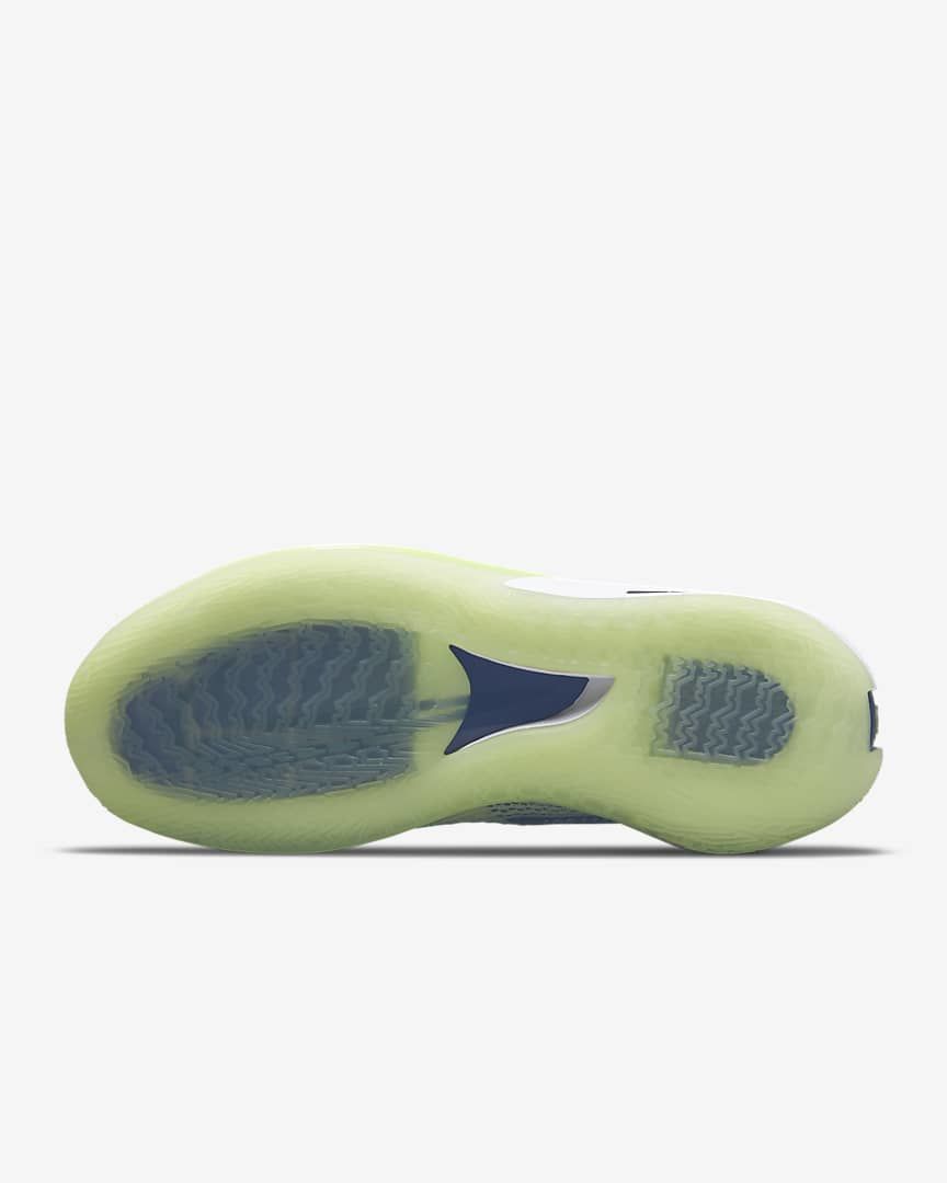 Nike Air Zoom G.T. Cut EP Basketball Shoes CZ0176-300