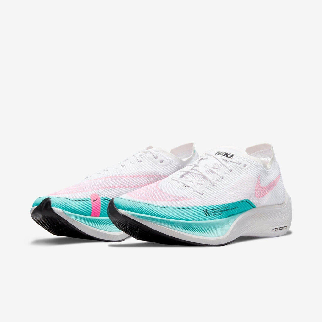 Nike ZoomX Vaporfly NEXT% 2 Watermelon Running Shoes CU4111-101