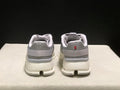 On Cloudnova Form 2 Sneakers in Fog and Lavender