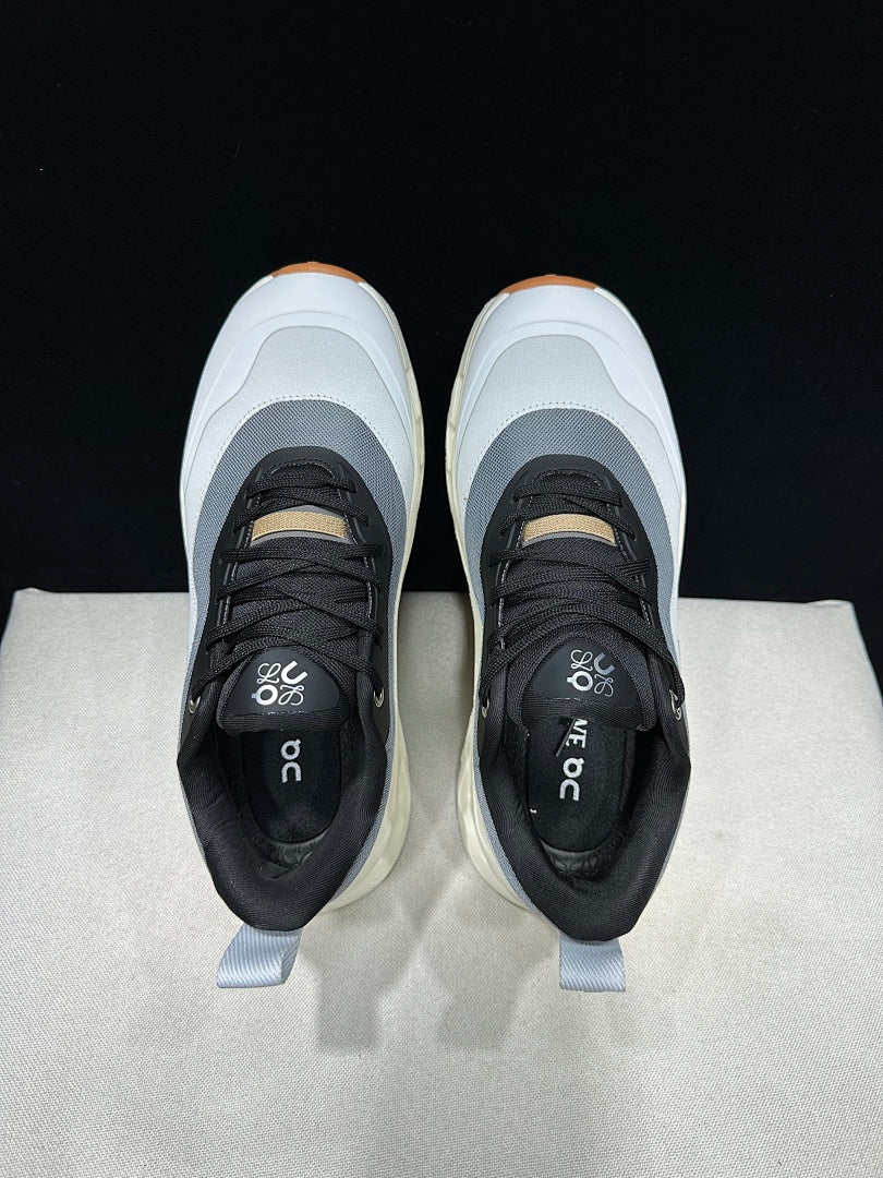 On Cloudtilt 2.0 x LOEWE Sneakers, Grey and Black