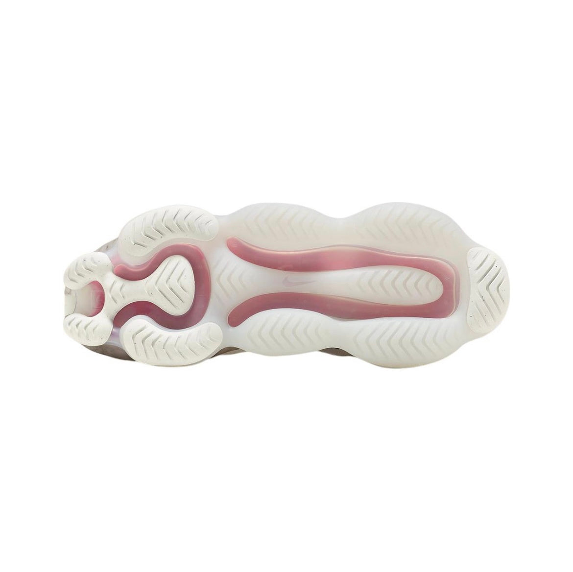 Nike Air Max Scorpion Sneakers White Black FD4319-101