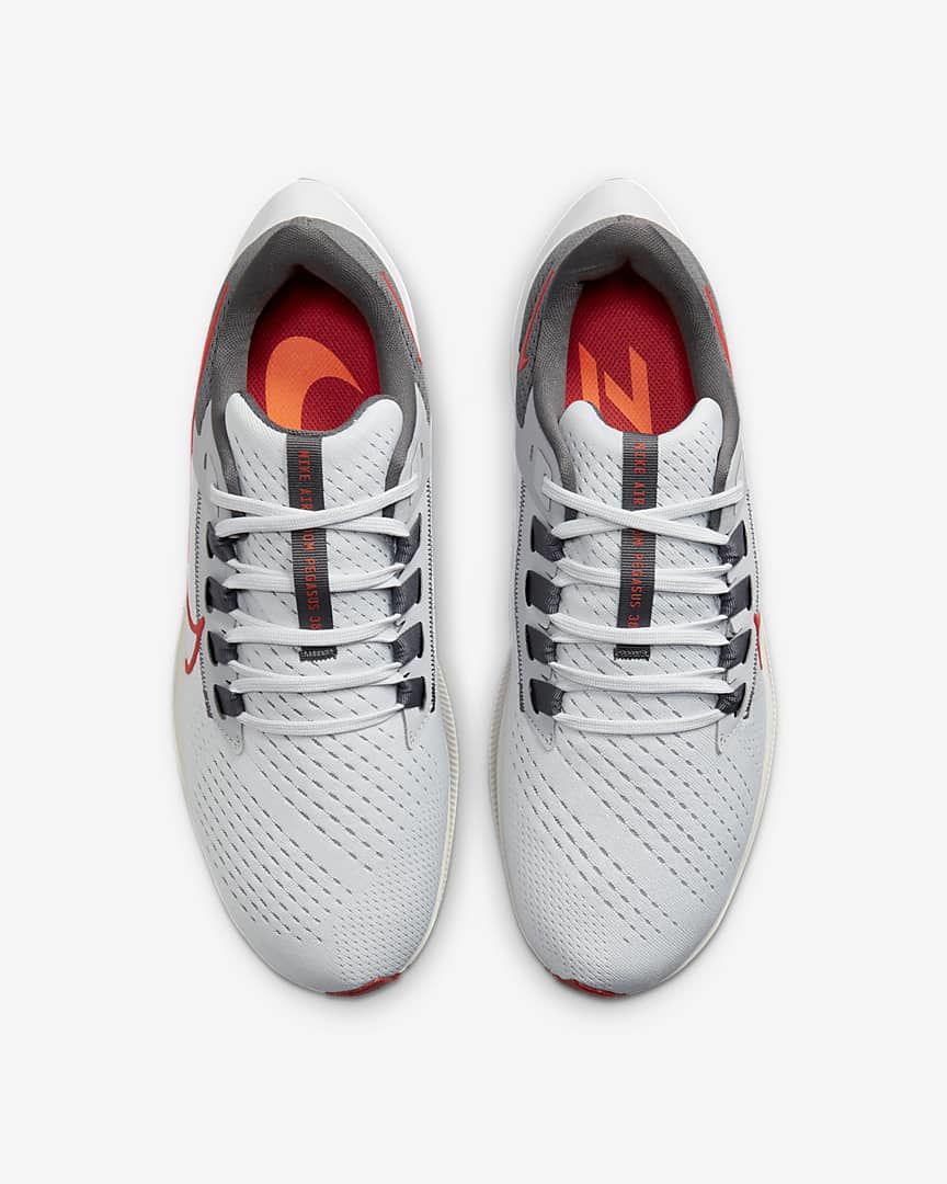 Nike Air Zoom Pegasus 38 Running Shoes CW7356-004