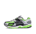 Nike CI1694-300 Running Sneakers in White, Black and Green