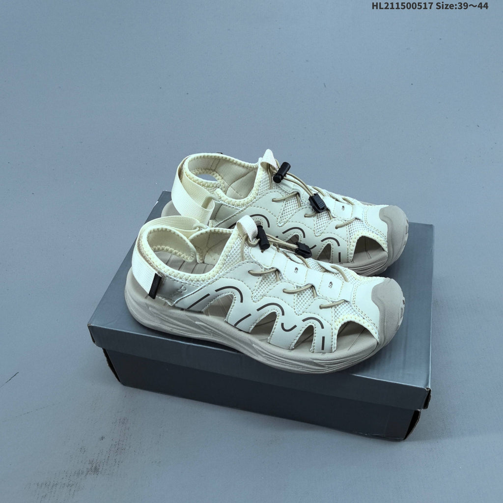 ECCO HL211500517 Open-Toe Sport Sandals