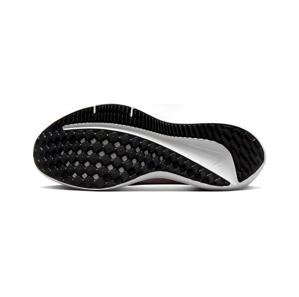 Nike Air Winflo 9 Running Shoes White and Pink DD6203-009
