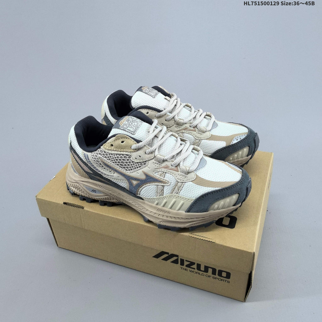 Mizuno Sportstyle Retro Running Sneakers HL751500129