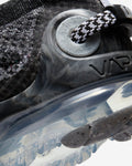 Nike Air VaporMax 2020 Flyknit Sneakers Black Gray CT1823-001