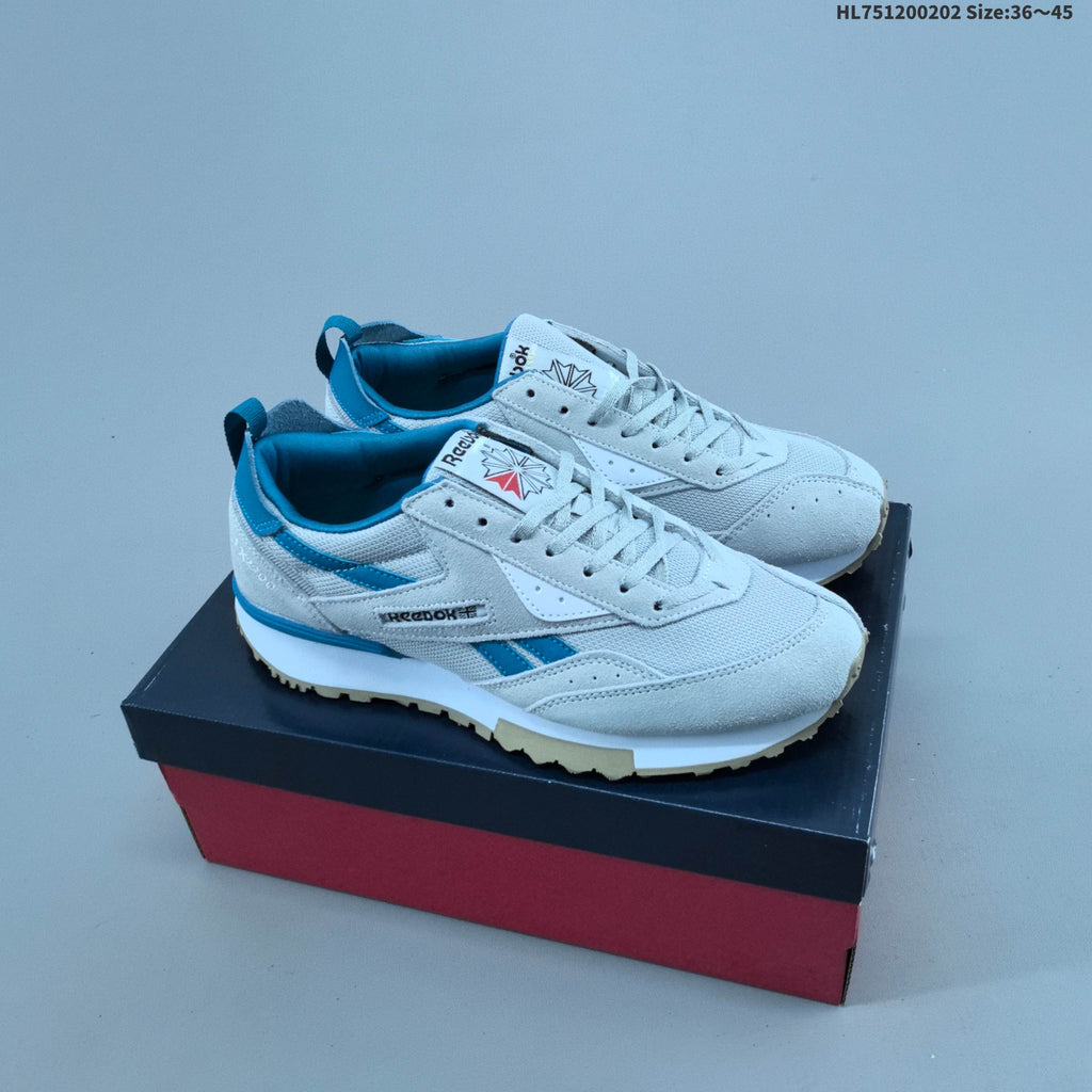 Reebok LX2200 Retro Running Sneakers
