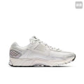 Nike Zoom Vomero 5 Grey and White Sneakers