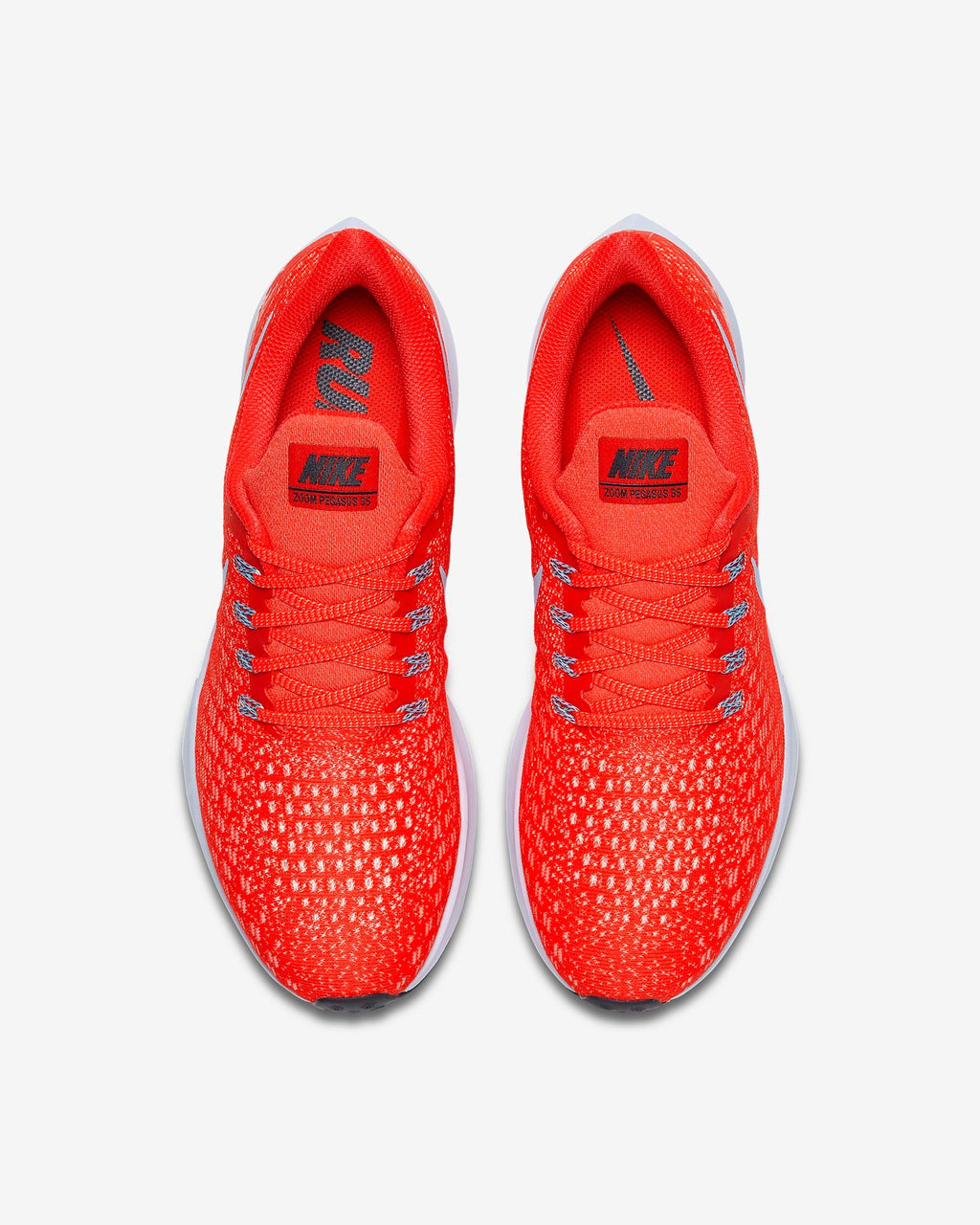 Nike Air Zoom Pegasus 35 Men's Running Shoes Red