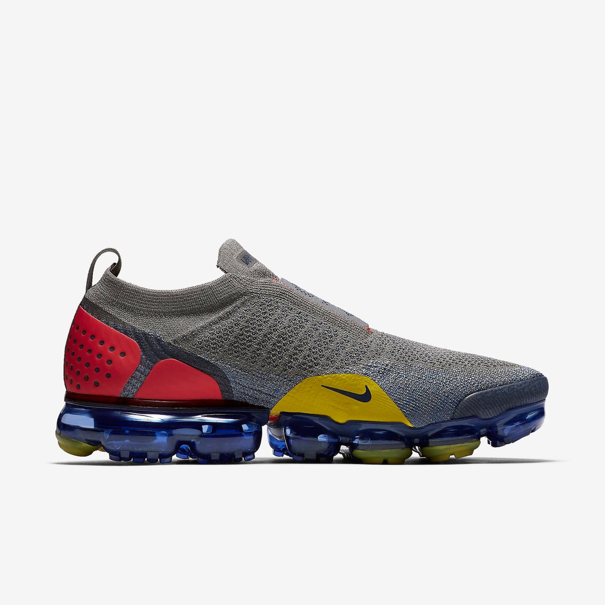 Nike Air VaporMax Flyknit Moc 2 AH7006-004 Sneakers