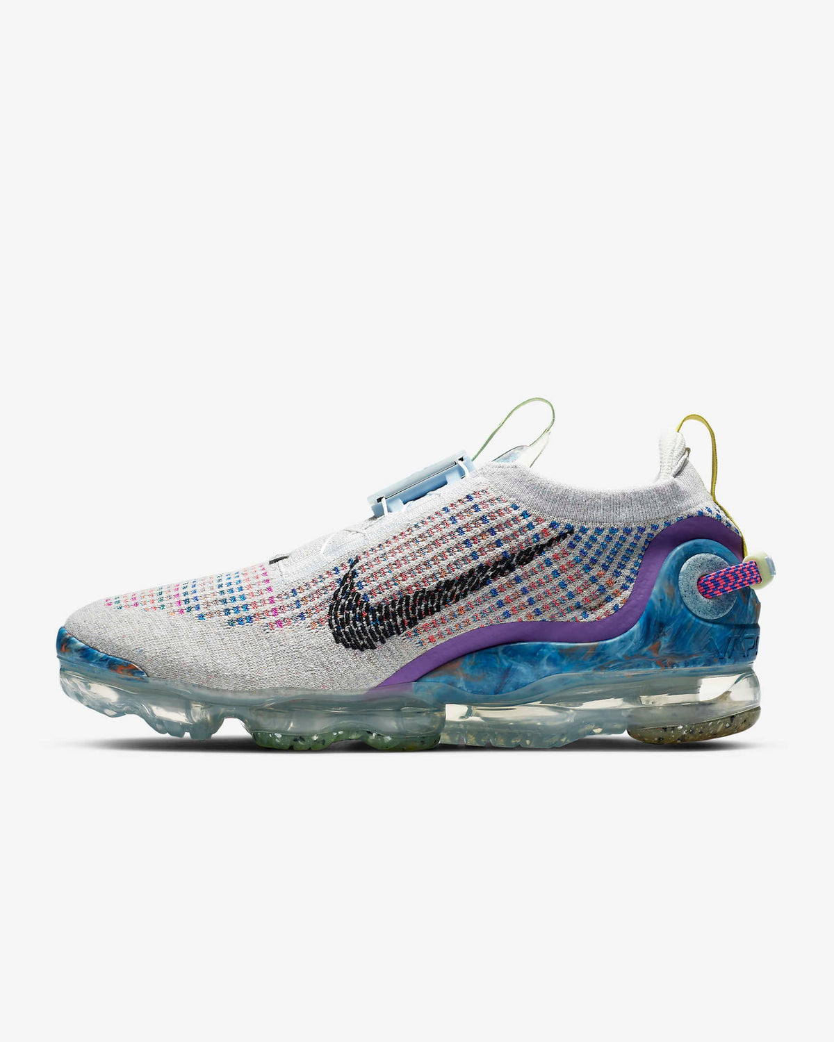 Nike Air VaporMax 2020 Flyknit CJ6740-001 Sneakers