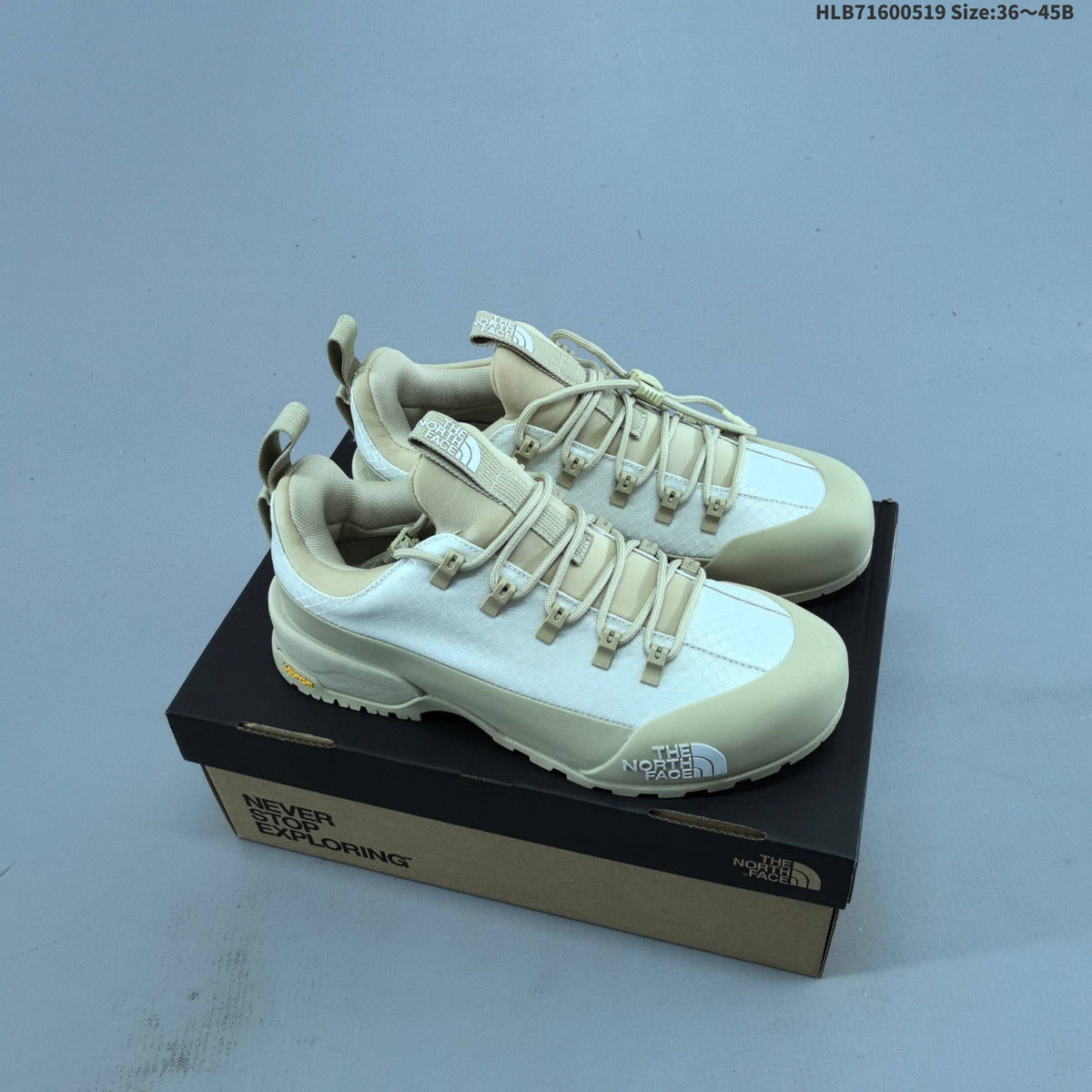The North Face Glenlyffe Low Outdoor Sneakers NF0A817BCO0