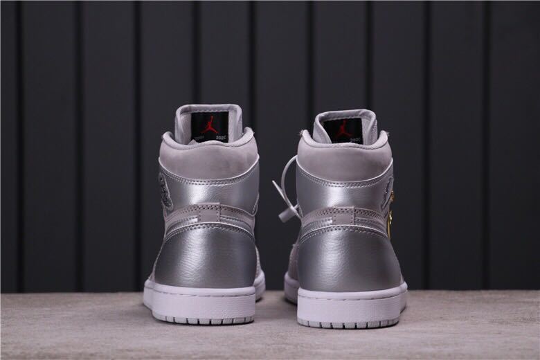 Jordan Air Jordan 1 High OG Japan Sneakers DC1788-029