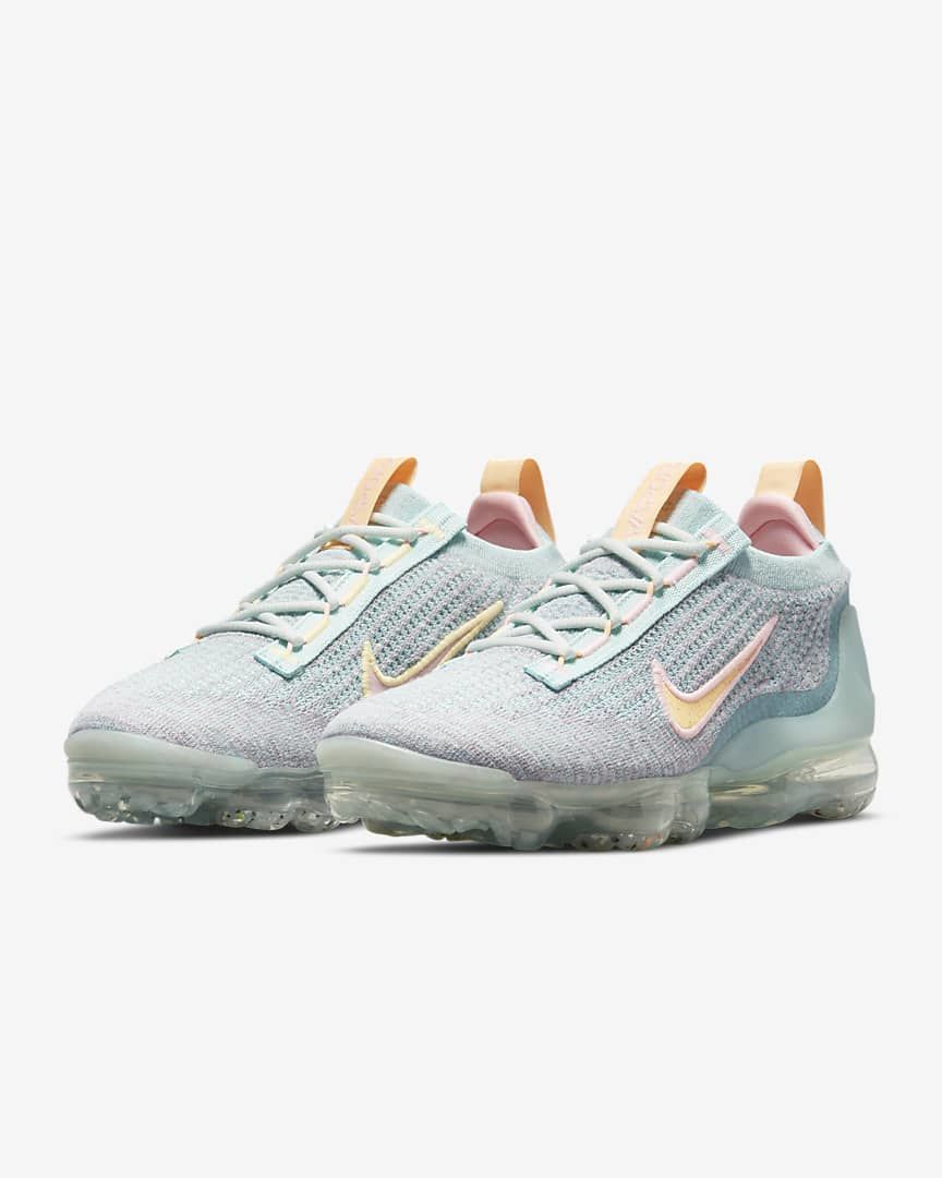 Nike Air VaporMax 2021 Flyknit DH4088-300 Sneakers