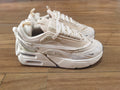 Nike Air Max Furyosa White Beige Sneakers