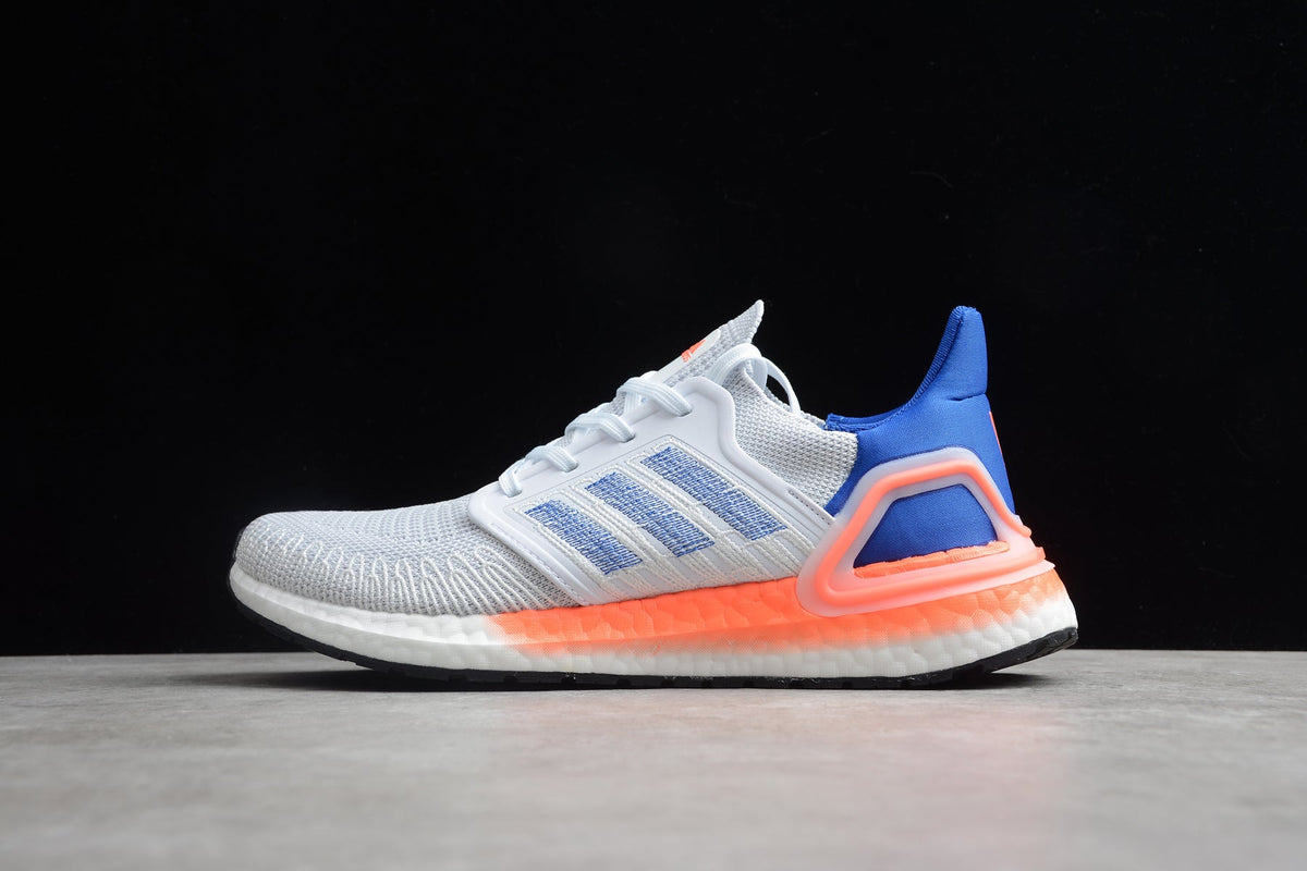 Adidas UltraBOOST 20 Consortium 6.0 Running Shoes EG0708