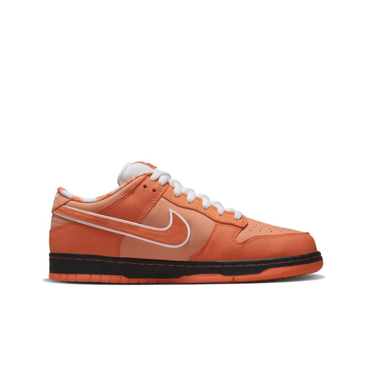 Nike SB Dunk Low Orange Lobster FD8776-800