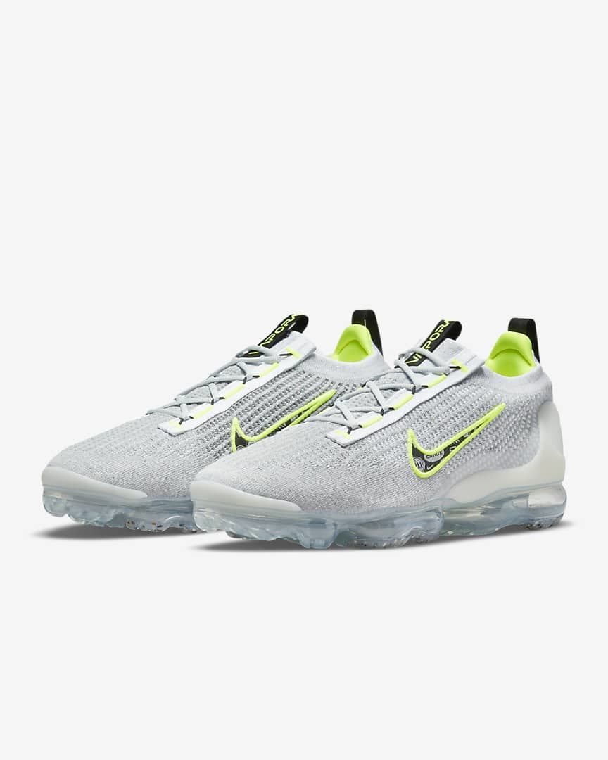Nike Air VaporMax 2021 FK Sneakers DH4085-001