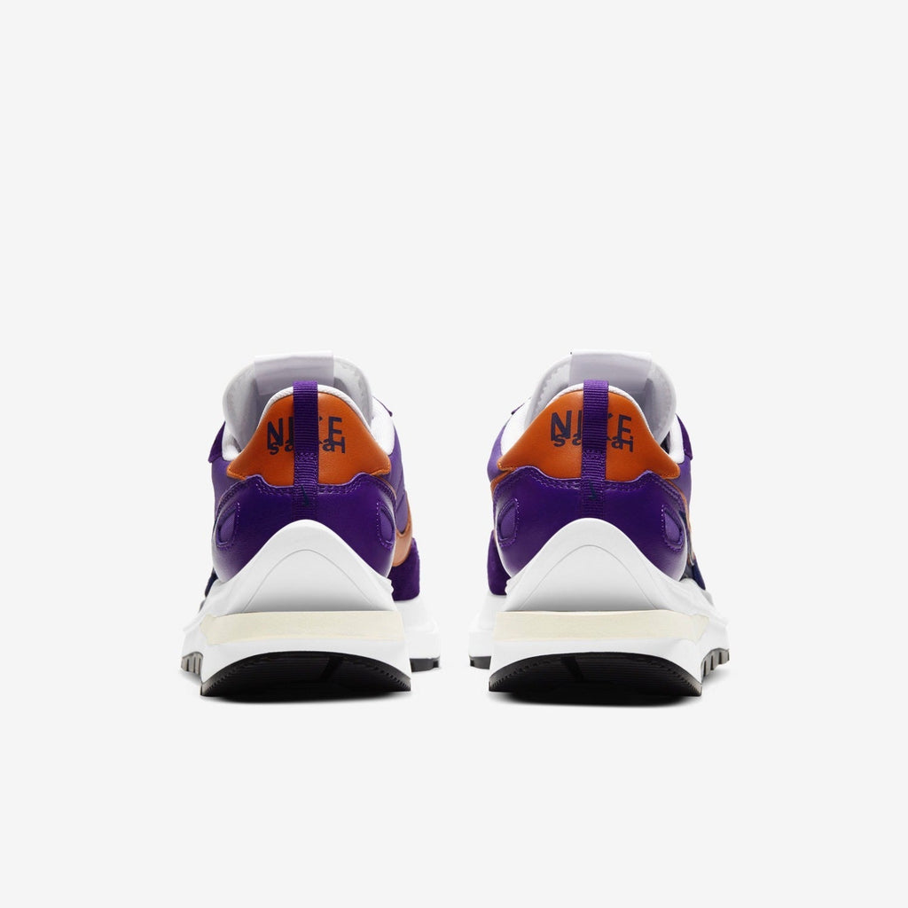 Nike x sacai VaporWaffle Sneakers Purple DD1875-500
