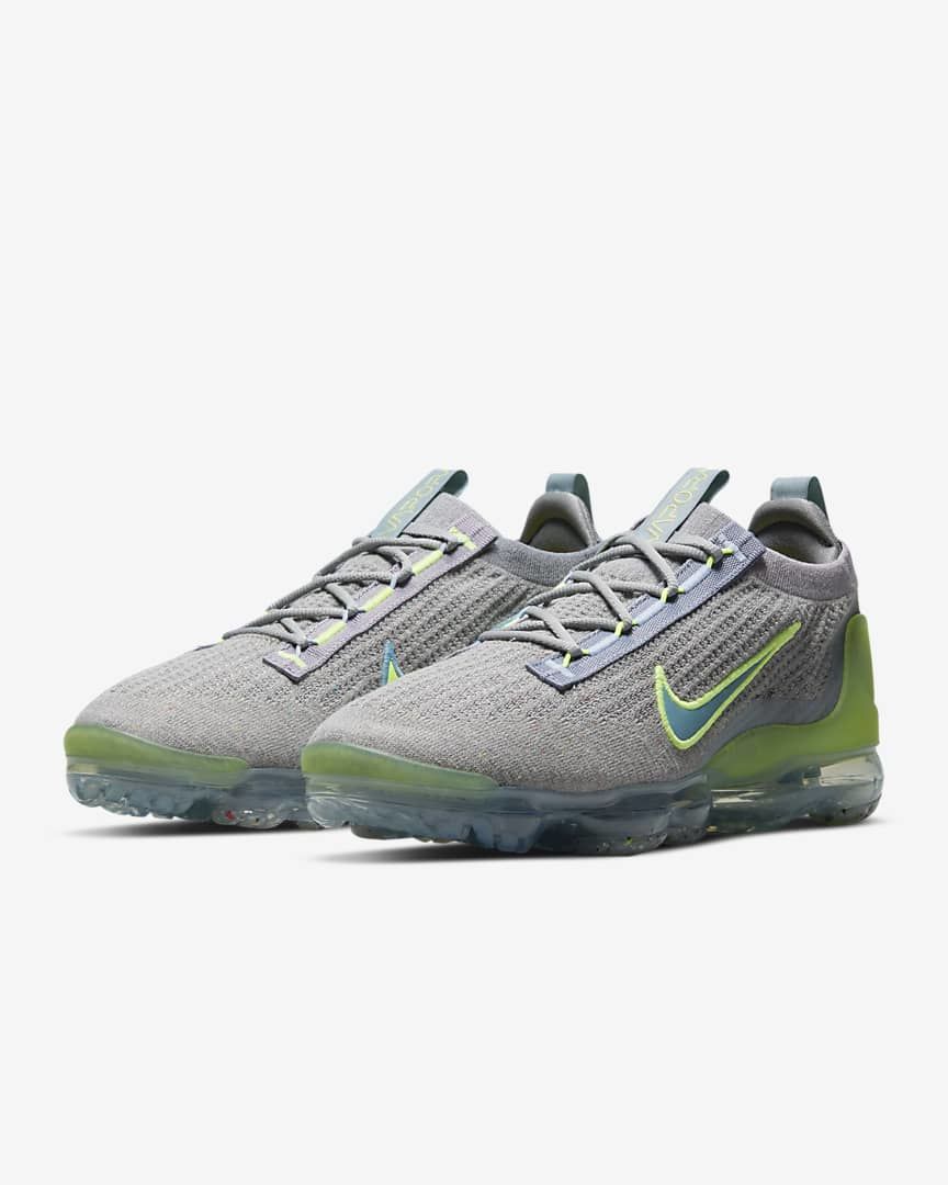 Nike Air VaporMax 2021 Flyknit Sneakers DH4084-003