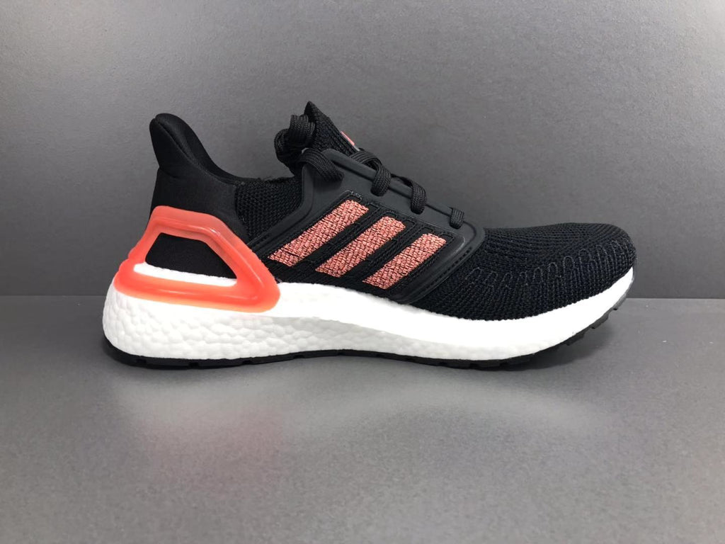 Adidas UltraBOOST 20 Consortium 6.0 Running Shoes EF0717