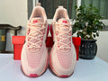 Nike Vomero 18 Running Shoes – Cream Pink