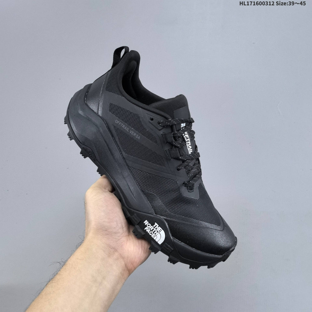 The North Face Offtrail Versa Low Hiking Shoes