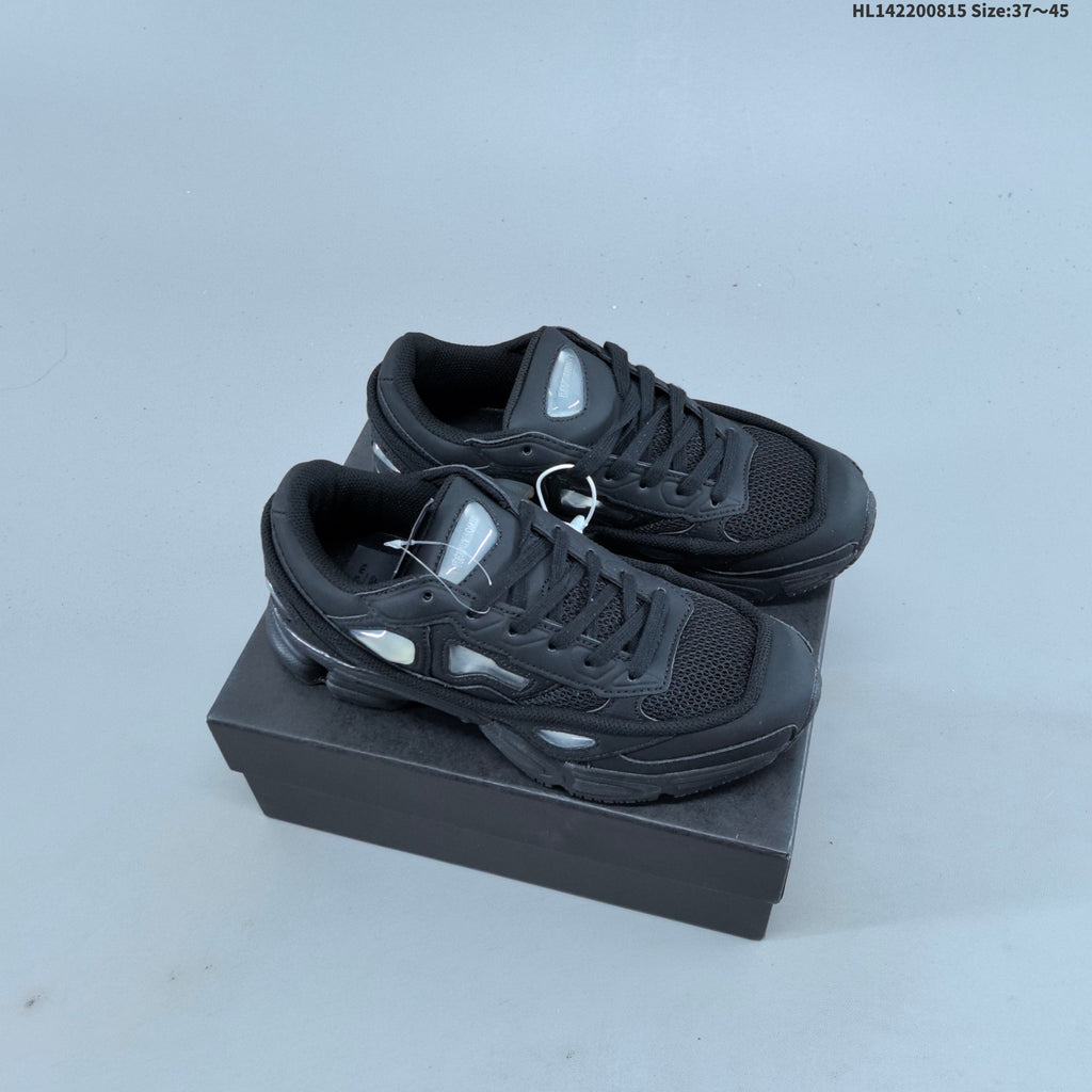 Raf Simons x adidas Ozweego III Retro Running Sneakers