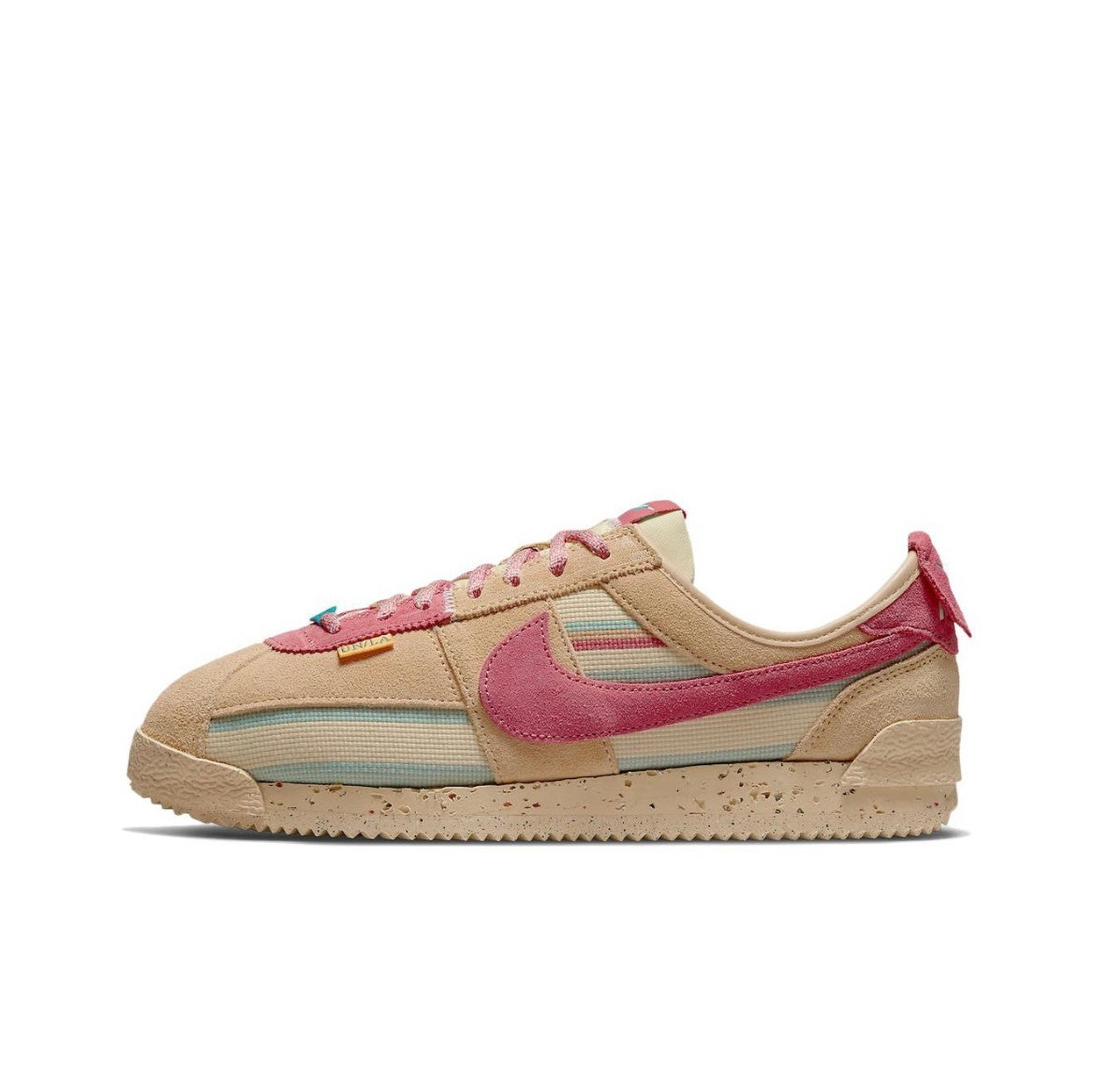 Nike Cortez SP Union LA Sesame Sneakers DR1413-200