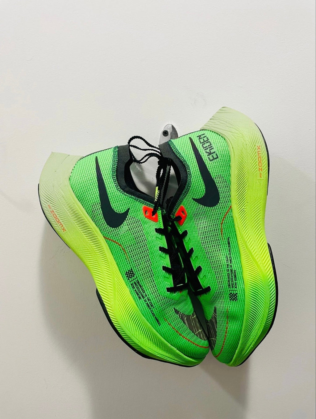 Nike ZoomX Vaporfly NEXT% 2 Ekiden Running Shoes DZ4779-304