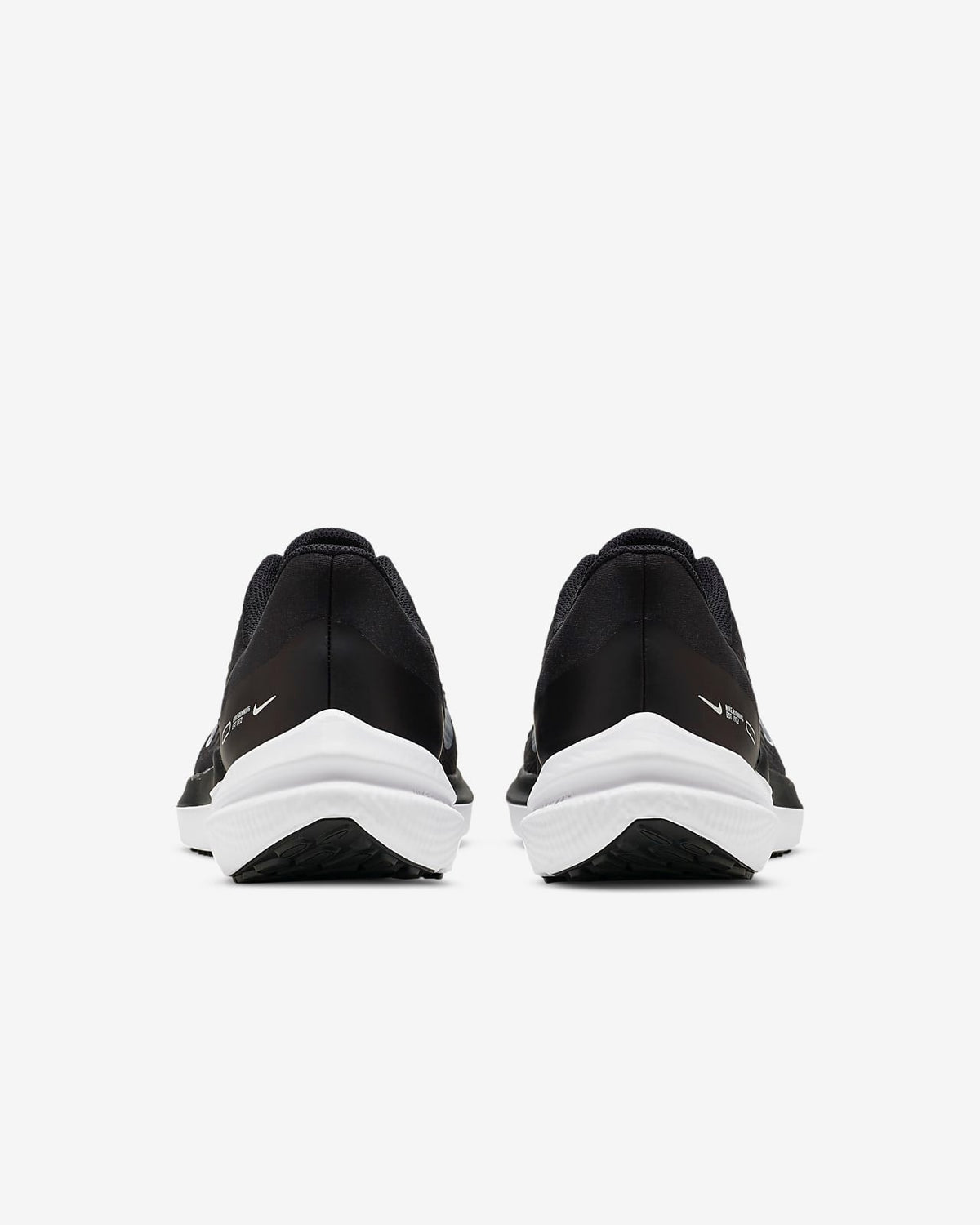 Nike Air Winflo 9 Running Shoes Black DD6203-001