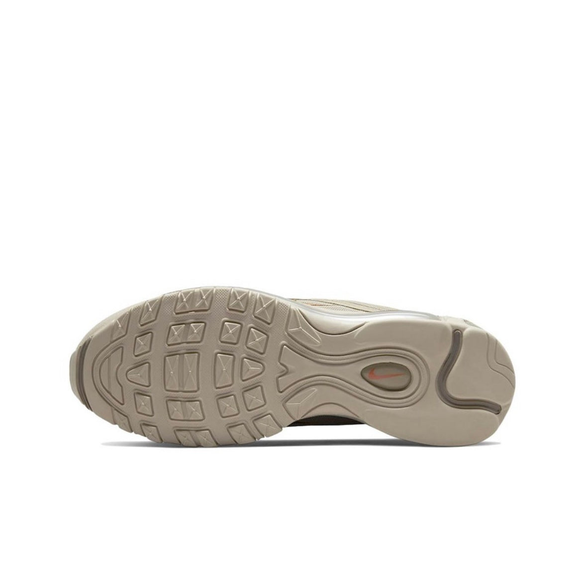 Nike Air Max 97 Sneakers Beige DX3947-200
