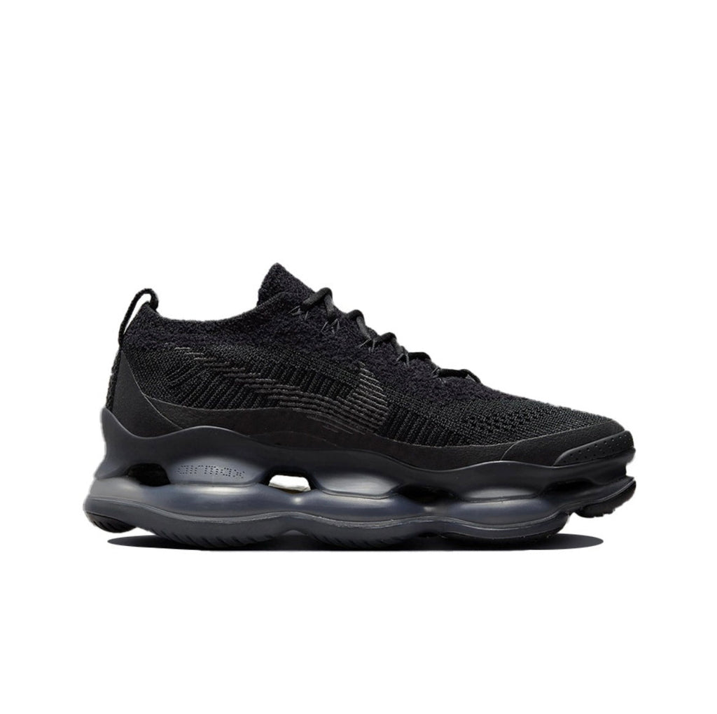 Nike Air Max Scorpion Triple Black Sneakers DJ4702-002